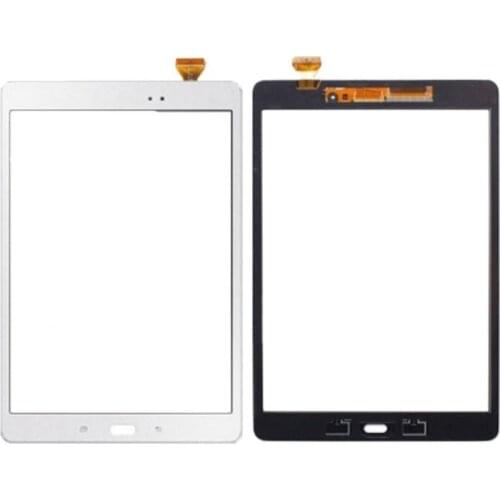KZ Tablet Displays