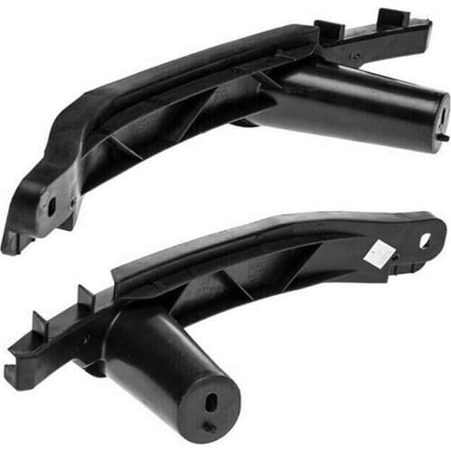 Car Front Bumper Headlight Bracket Guide Support for Volkswagen Golf 5 2004-2008 for GTI Jetta 2006-2010 #1K0807889B 1K0807890B