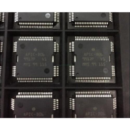 New 5PCS/lot APIC-D06 APIC D06 HQFP64