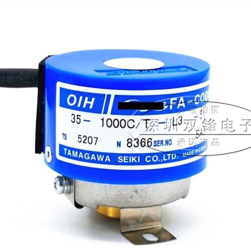 BRAND NEW Rotary Encoder TS5207N366 OIH 35-1000C/T-L3-5V