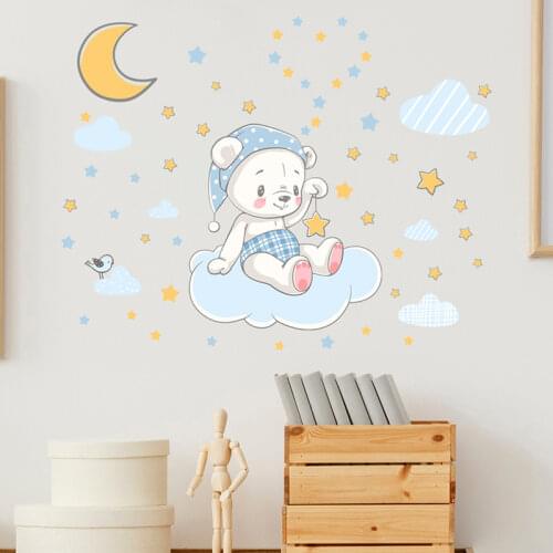 Oeny Luminous Wall Stickers