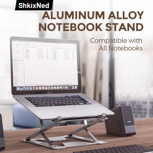 Держатели для ноутбуков ShkixNed China At AliExpress