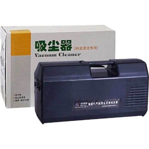 Vacuum Cleaner Toner Service