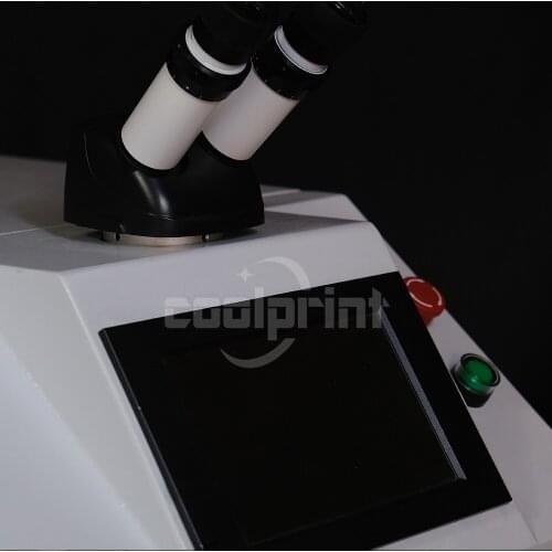 High Precision 200w 300w Jewelry Laser Welding Machine Price Solder Welding Machine