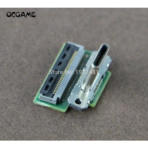 1PCS Original Type-C Charging Port Socket Replacement for Switch NS Game Console Repair Parts