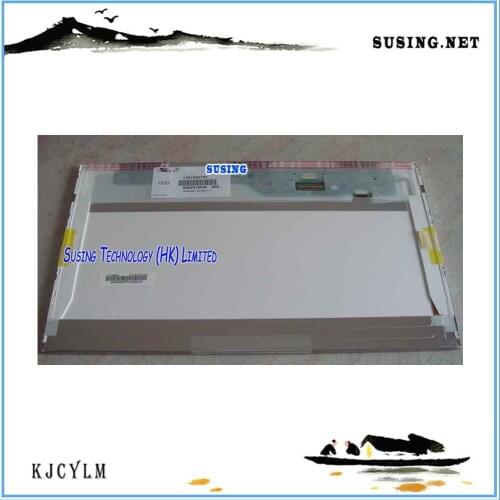 15.6 inch lcd scree LTN156AT02 LP156WH4 TLN2 B156XW02 BT156GW01 B156XTN02 LTN156AT05 N156B6-L04 N156B6-L0B LP156WH2