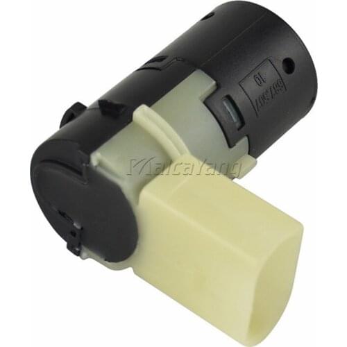 4B0919275A New Parking Distance Control Sensor For Audi A2 A3 A4 A6 VW Seat Skoda Sharan 7M3919275A