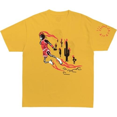 Мужские футболки с надписями ASTROWORLD China At AliExpress