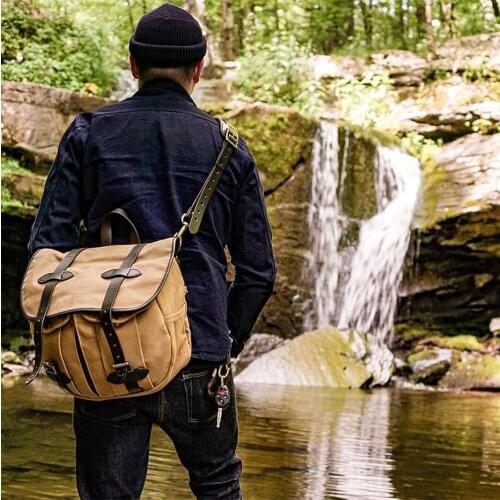 CD70232 Red Tornado Size 37x27x12cm Super Quality Genuine Cowhide & 22oz Wax Canvas Water Proof YKK Zipper Duffle Bag 3 Sizes