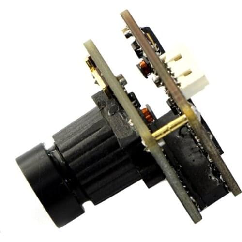 For 3 million wide dynamic USB camera module face recognition module in vivo detection dual board design