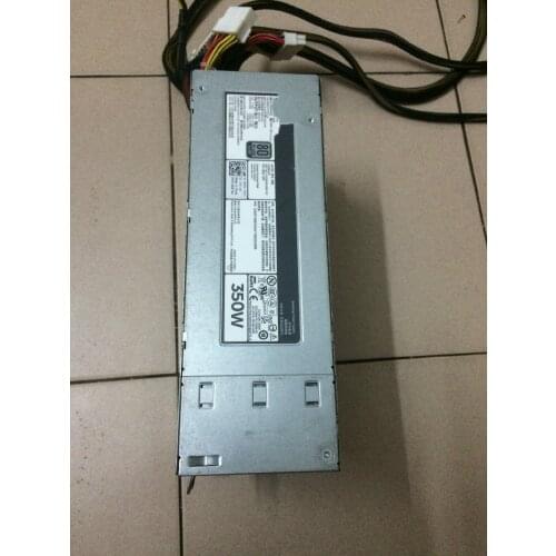 For DELL T320 non-redundant cable power supply DH350E-S0 DF83C F350E-S0 8M7N4
