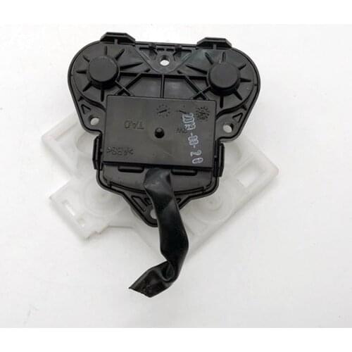 Second hand for Honda Accord Vezel Rearview Mirror Lens Adjustment Motor Wing