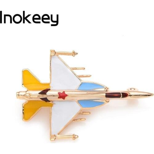 Мужские броши на одежду Inokeey China At AliExpress
