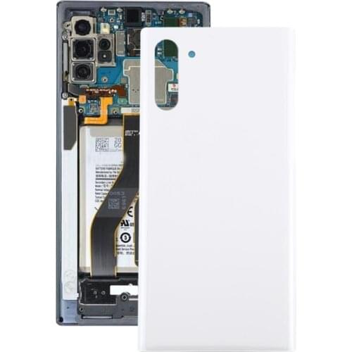 Ipartsbuy Samsung Galaxy Note 10 Batteries