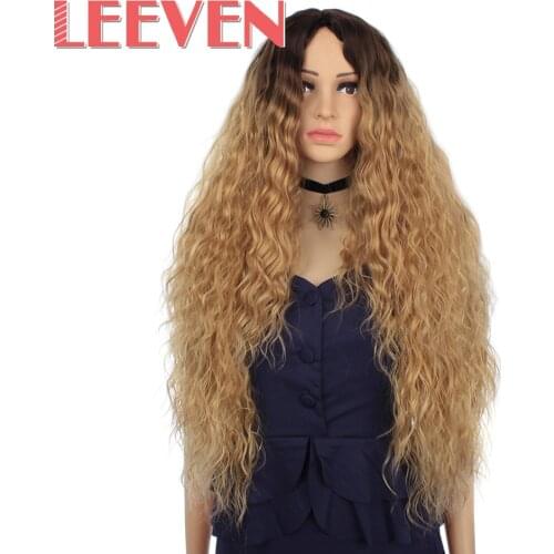 Synthetic Wigs Leeven China
