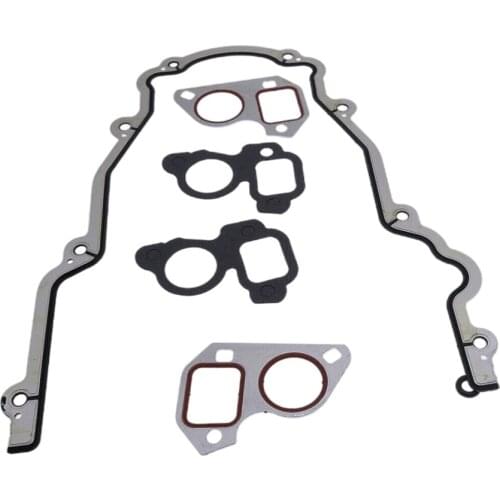 M295 Engine Oil Pump Gaskets Kit for Camaro Corvette LS1 LS2 5.3L 6.0L