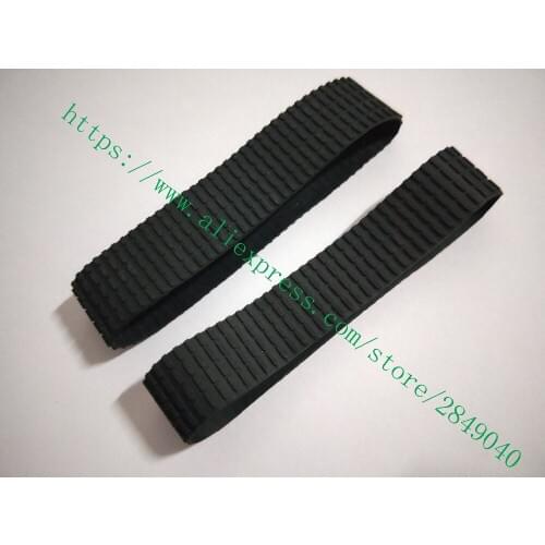 New Lens Zoom Rubber Ring Rubber Grip Rubber For Nikon 28-70MM 28-70 MM f/2.8 ED-IF AF-S Repair Part