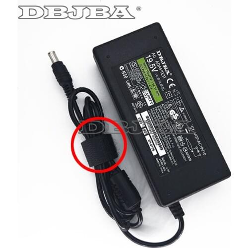 New AC adapter charger for SONY VAIO PCG-71914L PCG-71C11L PCG-71C12L PCG-791L PCG-71C12V SVF152C29V 19.5v 4.7a adapter