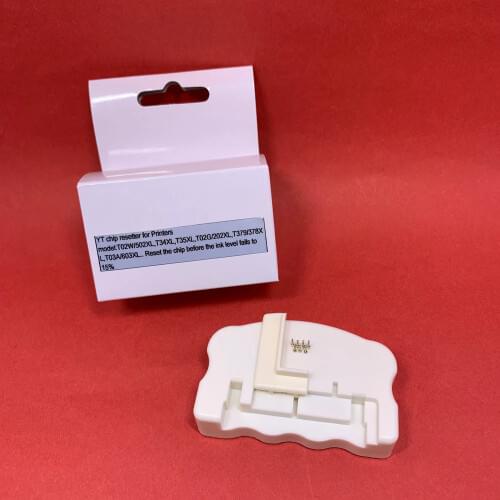 YOTAT T378XL Original Cartridges Chip Resetter 378XL T3791 T3792 T3793 T3794 T3795 T3796 for Epson XP-8500 XP-8505 printer