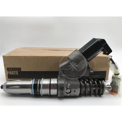 Original diesel fuel pump injector EUI 4061851X for cummins M11 QSM engine