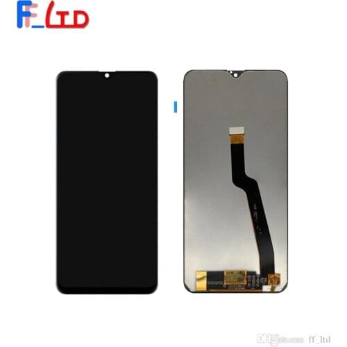 Original A10 LCD for Samsung Galaxy A10 2019 LCD Display Screen Replacement 100% Tested & Free Shipping