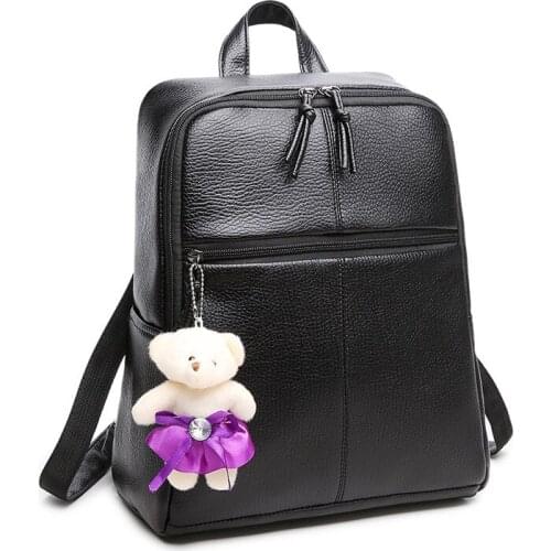 OUBDAR Women's Soft Backpacks
