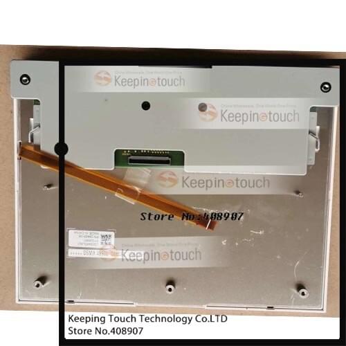 8.4inch lcd display screen panel For Sharp LQ084X5LX01 Replacement