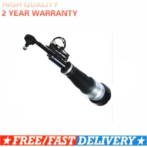 Front Right Air Suspension Kits 4X4 Wheel Drive Air Spring Shock Absorber Vibration For Mercedes Benz W221 4 Matic 2213200538