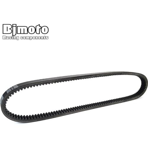 Drive belt For John Deere Worksite Gator 617cc Trail Gator 658cc 617cc Gator 617 658 cc 1993-2005