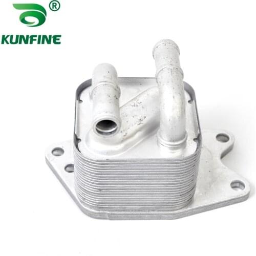 Gearbox Radiator Gearbox Cooler Oil Radiator Cooler For VW Polo New Bora Lavida OEM No. 09G 409 061 B 09G409061B 09G 409 061B