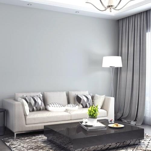 Grey Nordic Light Grey Warm Grey Premium Grey Clean Surface Modern Simple Bedroom Living Room Background Wallpaper