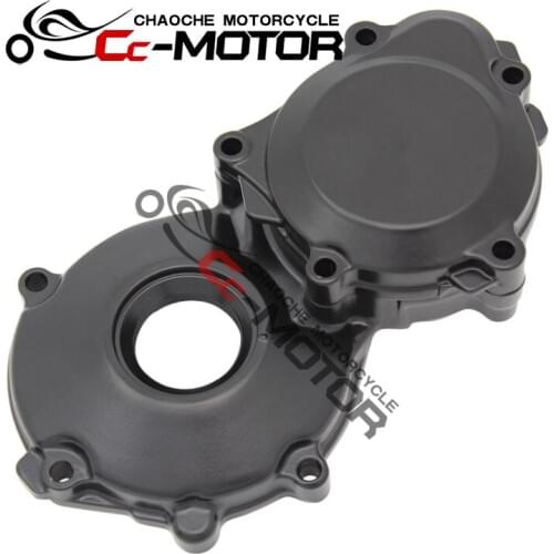 Motorcycles Engine cover Protection case for case GB Racing For Suzuki GSXR600/750 K1 K4 2000-2005 Engine Covers Protectors