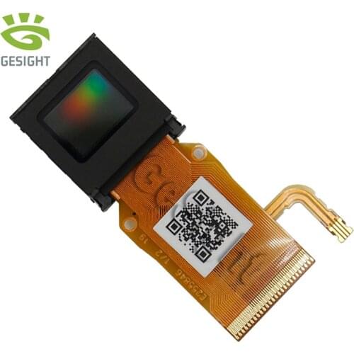 0.47 inch LCD Micro Dispalay 800x600 Resolution RGB Interface LCD Screen