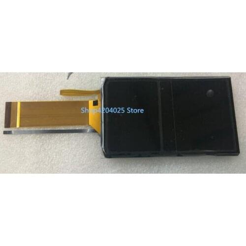 100% NEW original LCD Display Screen For CASI Exilim EX-TR750 tr750 EX-TR80 TR80 Digital Camera Repair Part +Touch