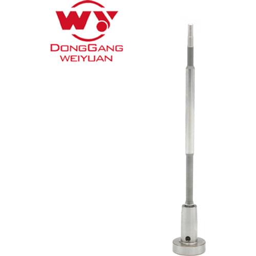 6pcs/lot High-Quality diesel engine control valve set F00RJ01052 F 00R J01 052