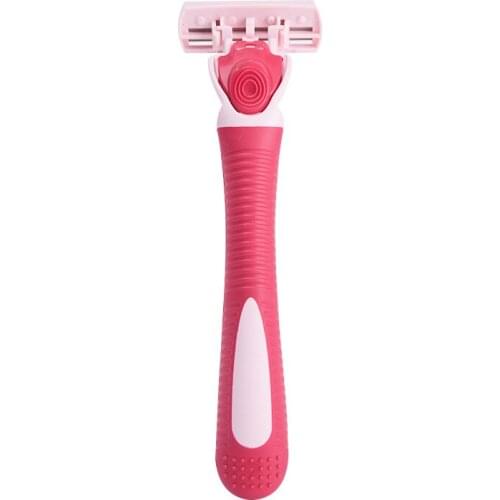 Shaving razor shaving razor to armpit hair device underarm leg hair pubic hair trimmer private parts boys and girls