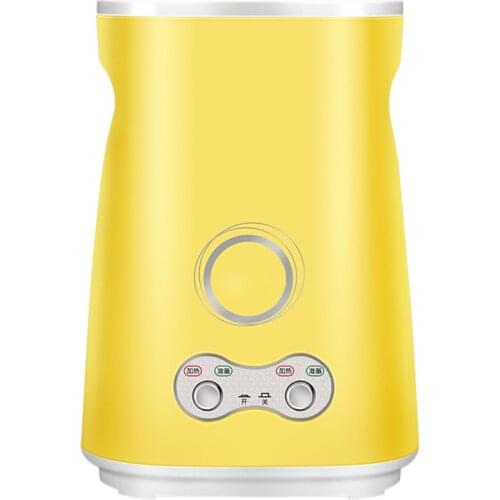 Household Electric Automatic Rising Double Egg Roll Machine Cooking Tool Breakfast Egg Sausage Omelette Making Machine 110V/220V