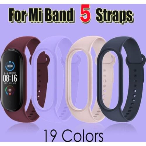 Firebee Fitness Bracelets