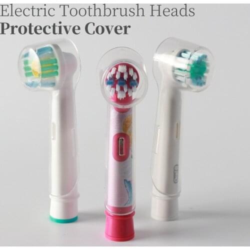 Электрические зубные щетки Oral B Janedream China At AliExpress