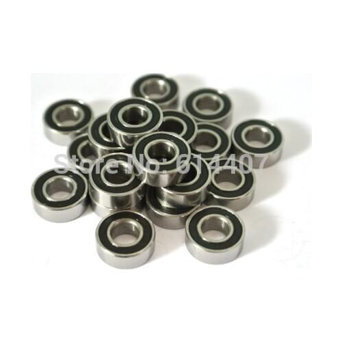 Provide quality TRAXXAS(CAR) SLASH VXL BRUSHLESS 4WD RC Bearings kit