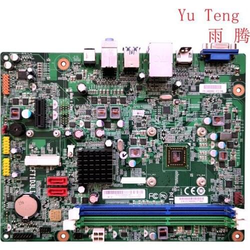 Lenovo H505 H505z S505z CFT1D3LI D3LY-LT motherboard 11201034 motherboard 100% test ok send