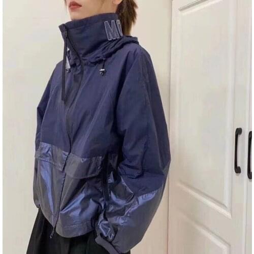 Женские демисезонные куртки Meileiya China At AliExpress