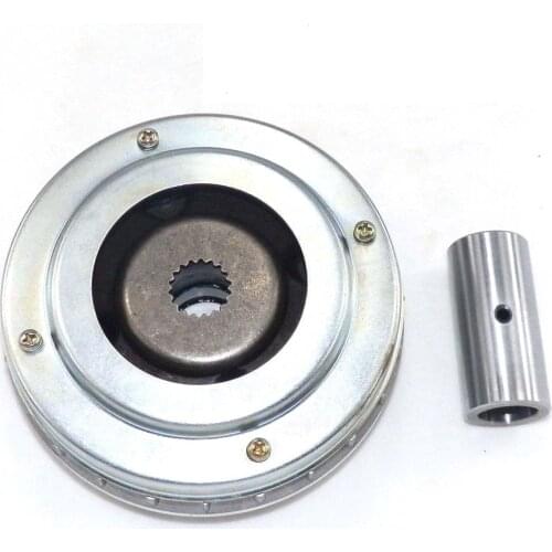 New Front Variator Set for Scooter Yamaha YP250 LH170MN Linhai VOG 250 300