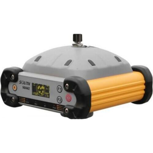 NEW S86 GNSS Receiver RTK Measurement System(1+1)