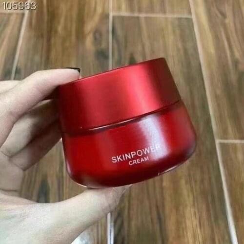 New Arrival Face Cream Skincare 50g Skin Power From Japan Drop Shipping