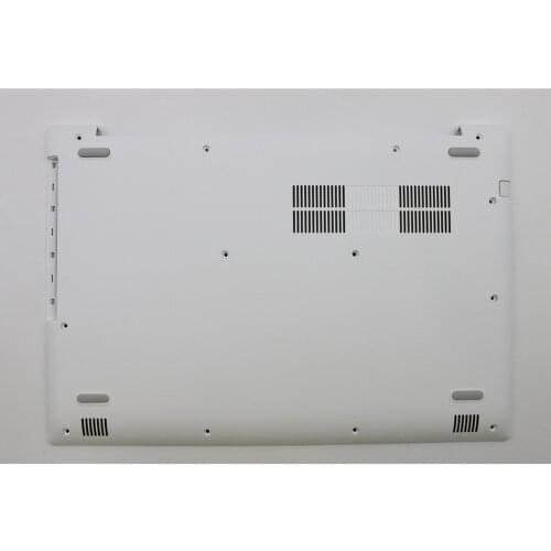 New and Original laptop Lenovo ideapad 320-15 320-15ikb 520-15 520-15IKB white Base Cover/Bottom cover