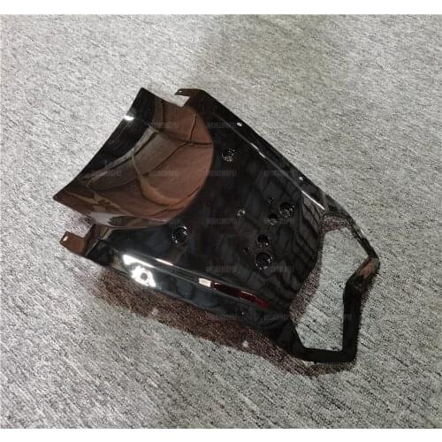 Fairing Rear Tail Bottom Cover Cowl Panlel Fit For Kawasaki Ninja ZX6R ZX636 ZX600 2003 2004 Z1000 2003-2006