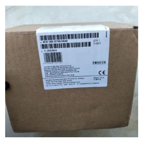 Original In New box 6ES7288-1ST40-0AA0