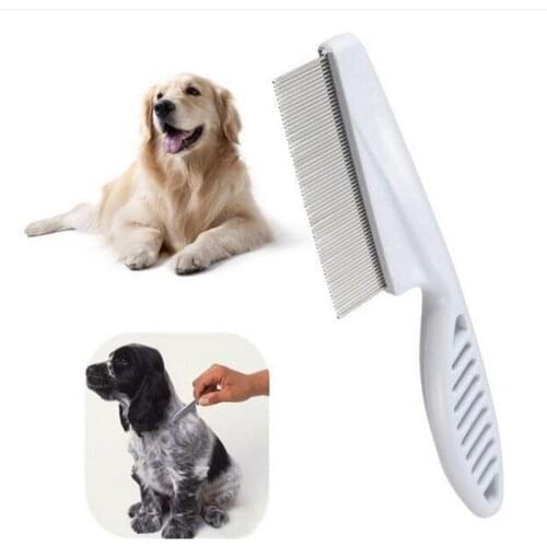 PEAKINBAGS Combs And Furminators For Dogs