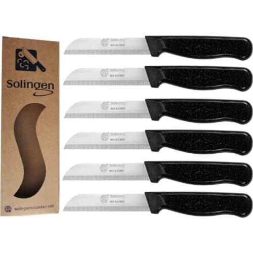Solingen Fruit Knives